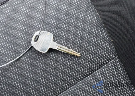 2018 Kia Forte Lx from USA, damaged, VIN 3KPFK4A7XJE181351